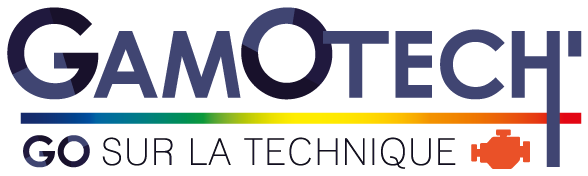 Gamotech